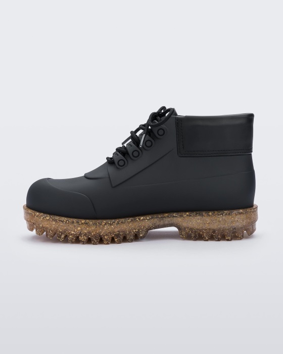 Melissa Ares Boot Black
