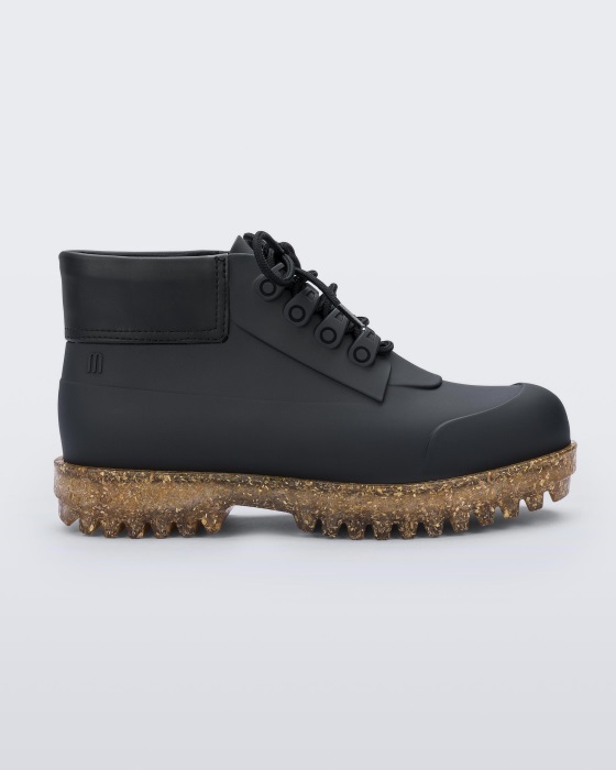 Melissa Ares Boot Black