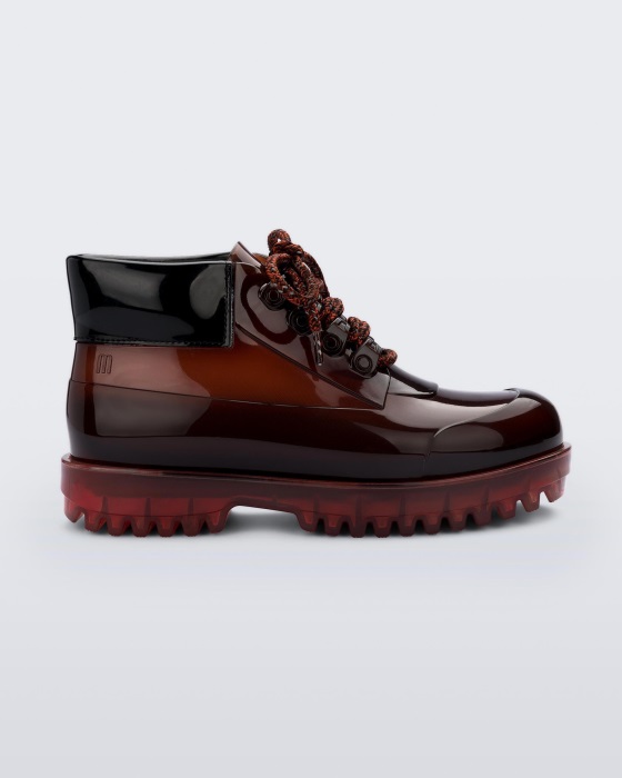 Melissa Ares Boot Brown