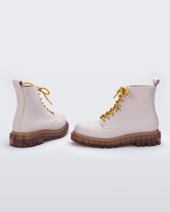 Melissa Ares Boot Brown