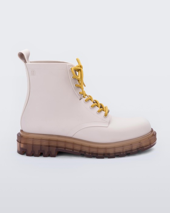 Melissa Ares Boot Brown