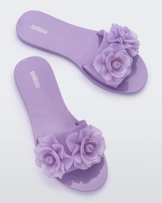 Melissa Babe Garden Lilac
