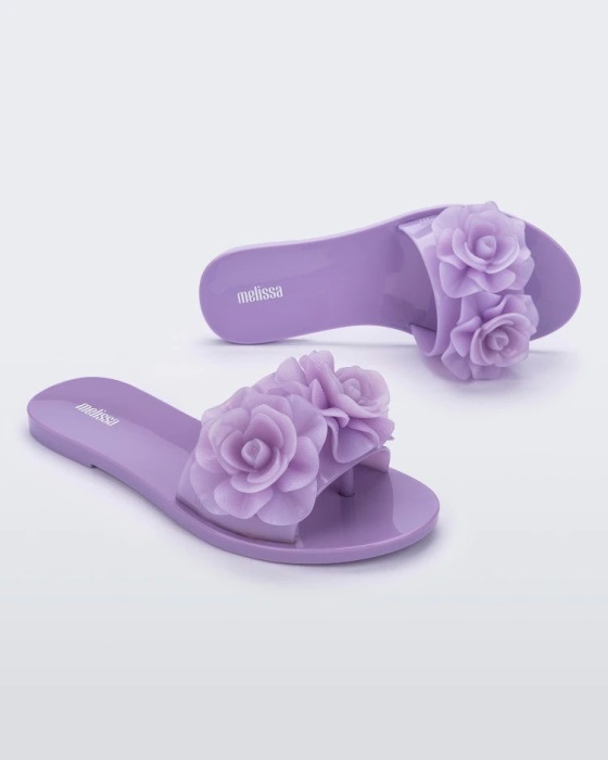 Melissa Babe Garden Lilac