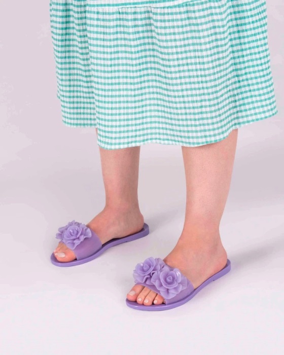 Melissa Babe Garden Lilac
