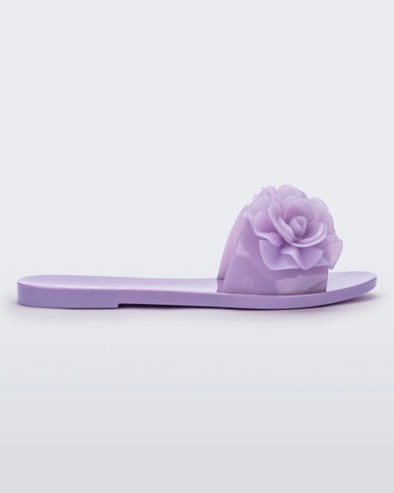 Melissa Babe Garden Lilac