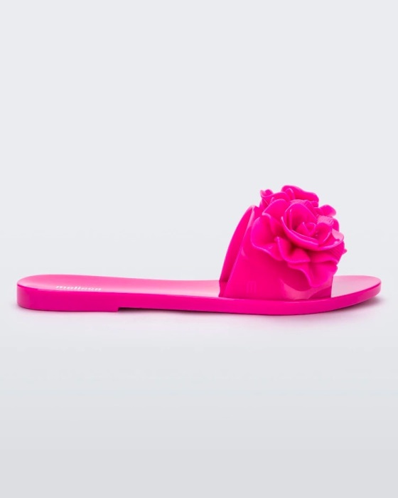 Melissa Babe Garden Pink