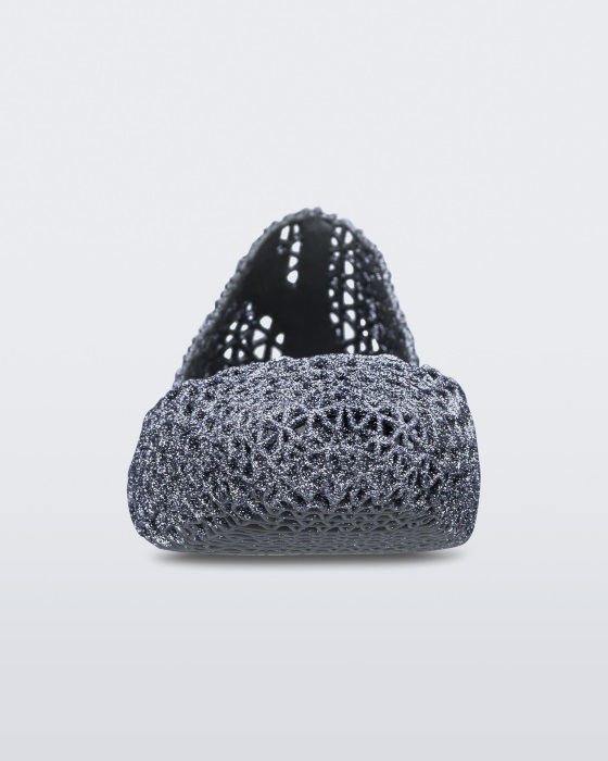Melissa Campana Papel Flat Blue