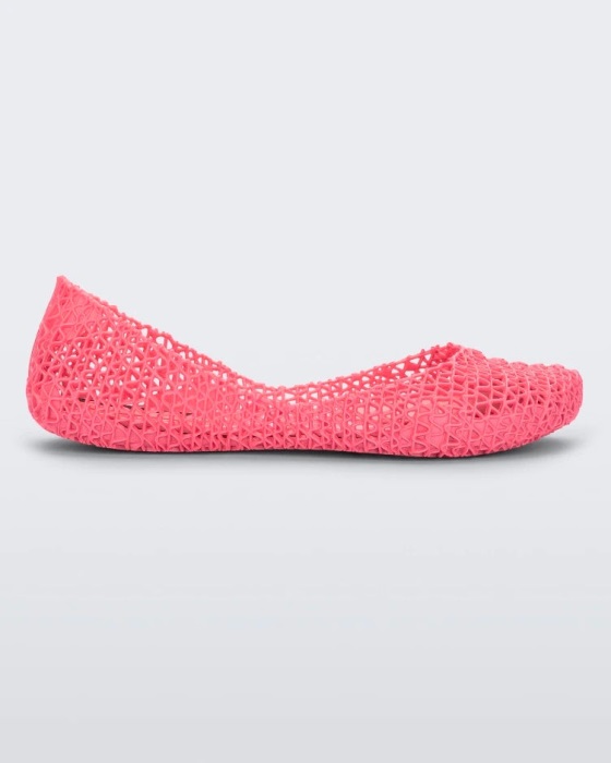 Melissa Campana Papel Metallic Pink