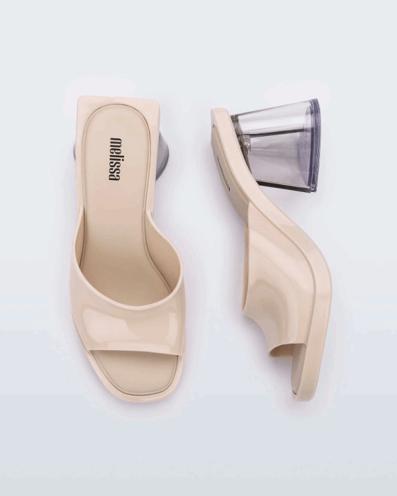 Melissa Candy Beige