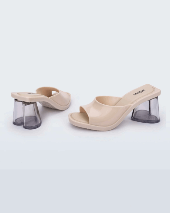 Melissa Candy Beige