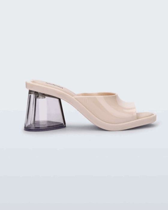 Melissa Candy Beige
