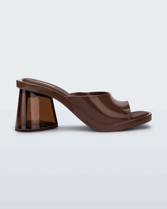 Melissa Candy Brown
