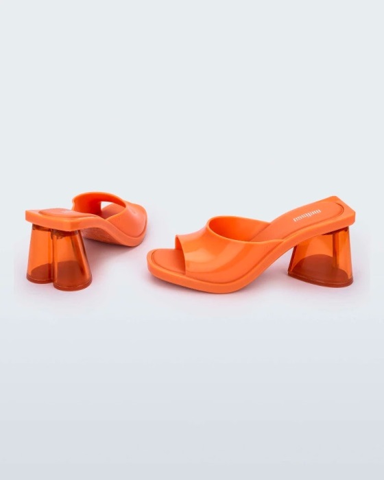Melissa Candy Orange