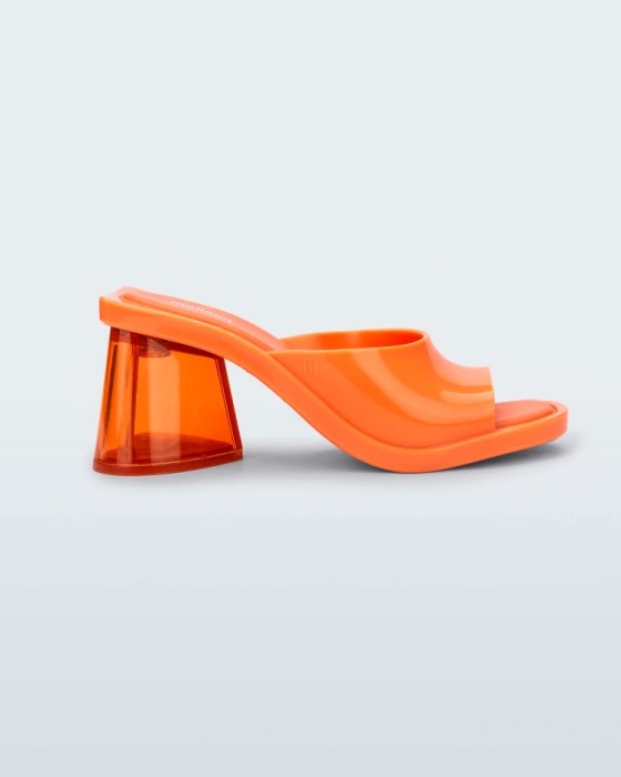 Melissa Candy Orange