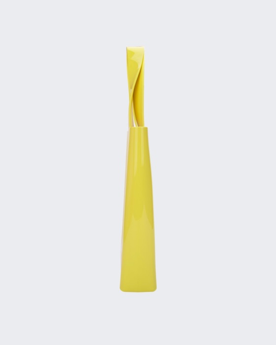 Melissa Canvas Bag Stranger Things Yellow