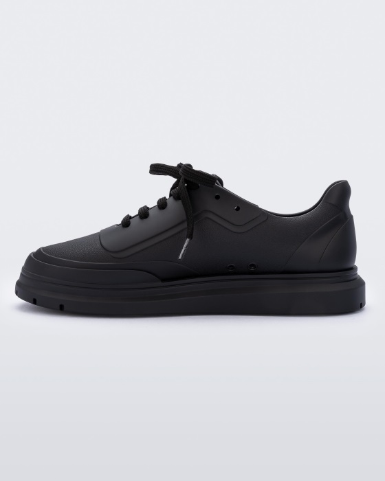 Melissa Classic Sneaker Black