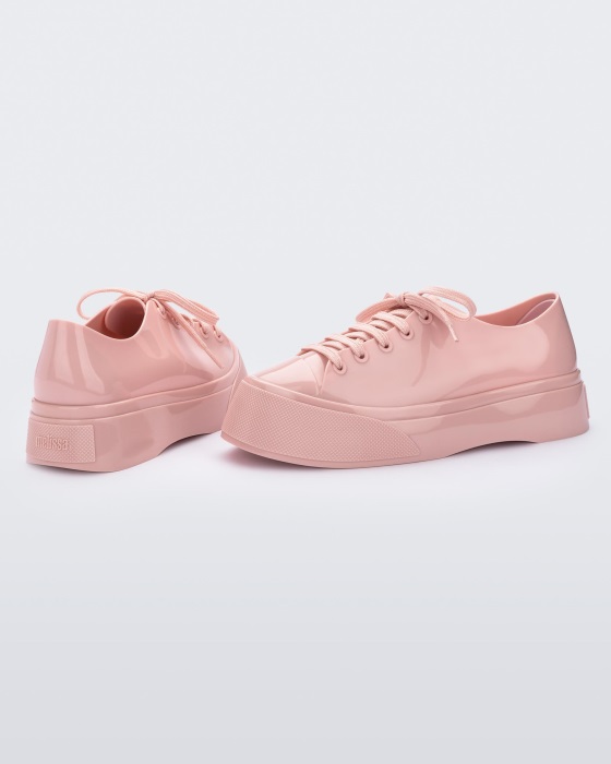 Melissa Drive Sneaker Pink