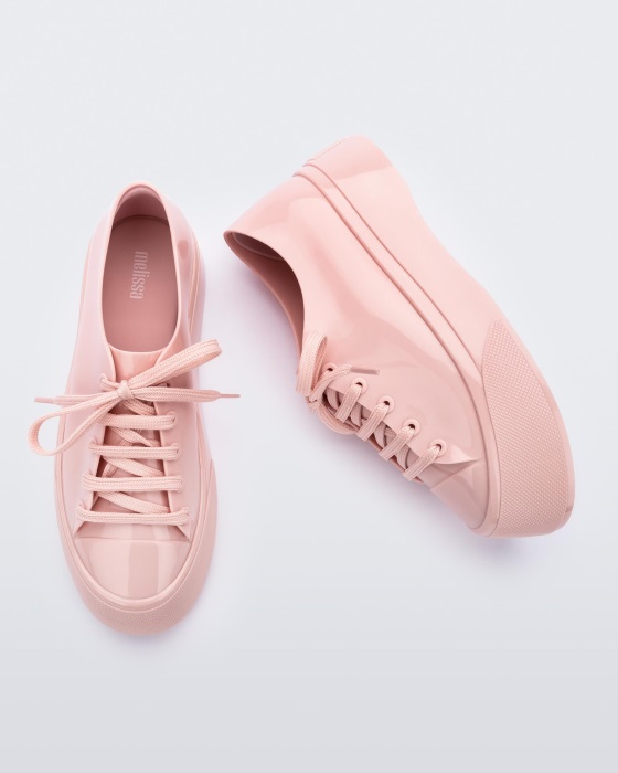 Melissa Drive Sneaker Pink
