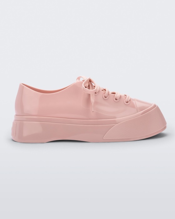 Melissa Drive Sneaker Pink