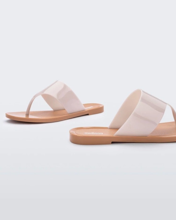 Melissa Essential Chic Beige