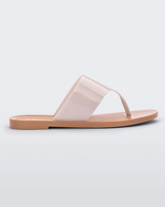 Melissa Essential Chic Beige
