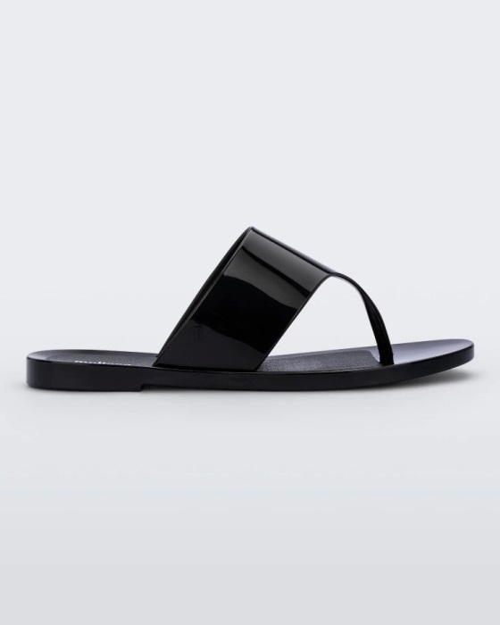Melissa Essential Chic Black