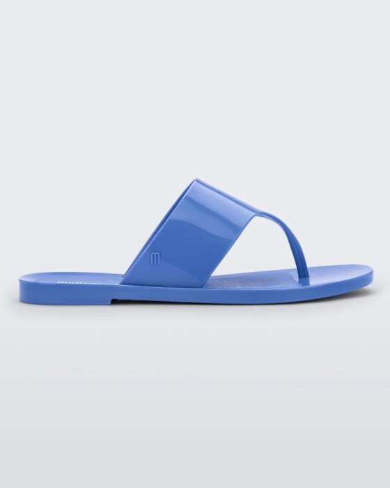 Melissa Essential Chic Opaque Blue