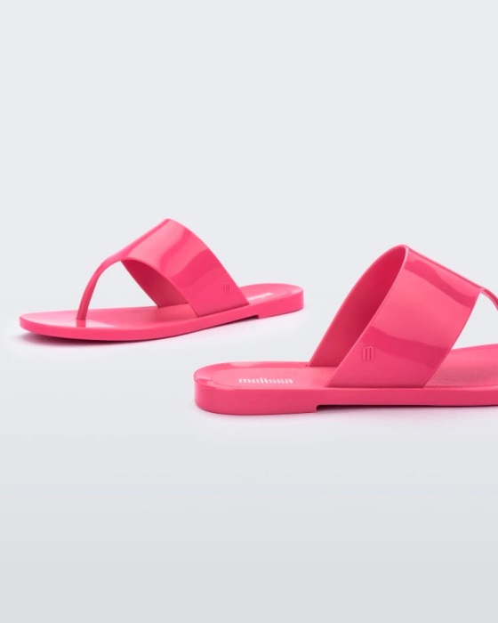 Melissa Essential Chic Pink