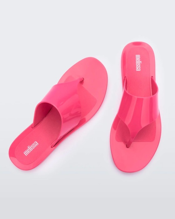 Melissa Essential Chic Pink