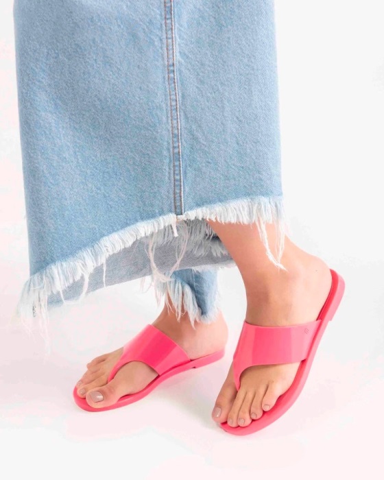 Melissa Essential Chic Pink