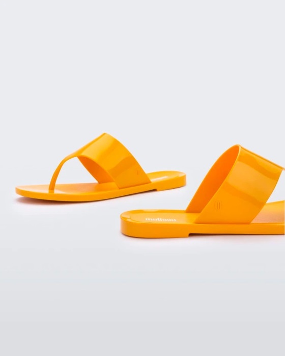 Melissa Essential Chic Yellow