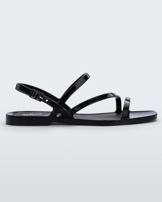 Melissa Essential Classy Sandal Black