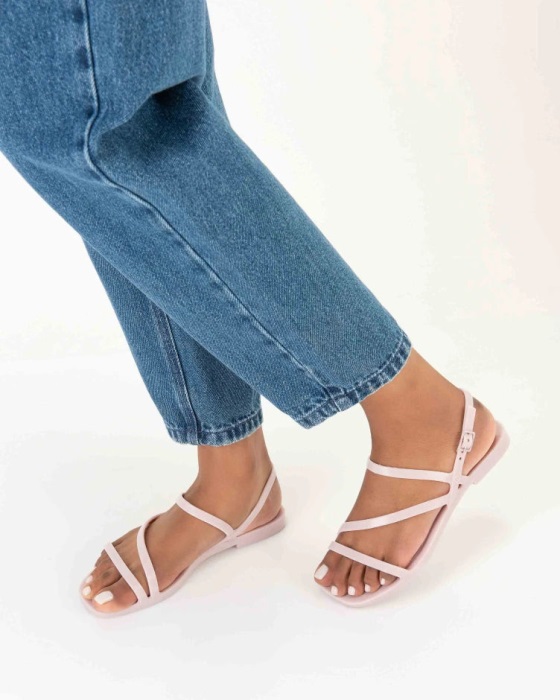 Melissa Essential Classy Sandal Purple