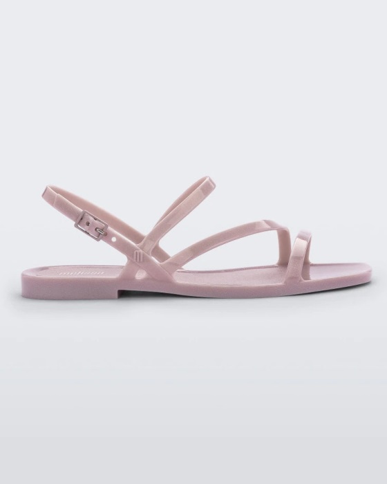 Melissa Essential Classy Sandal Purple