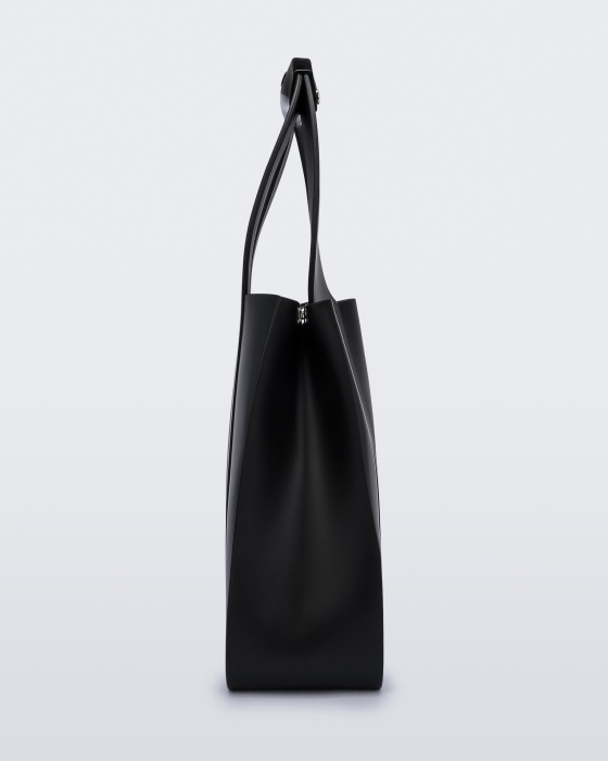 Melissa Essential Tropicana Black