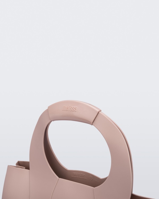 Melissa Essential Tropicana Pink