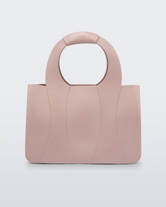 Melissa Essential Tropicana Pink