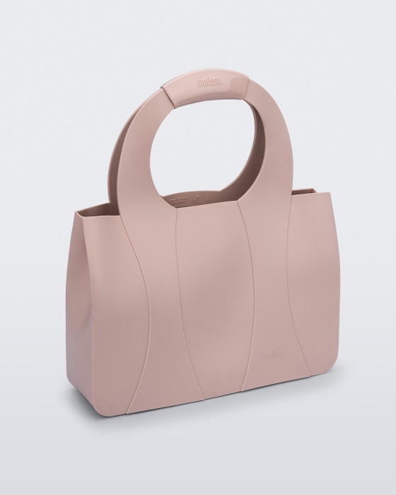 Melissa Essential Tropicana Pink