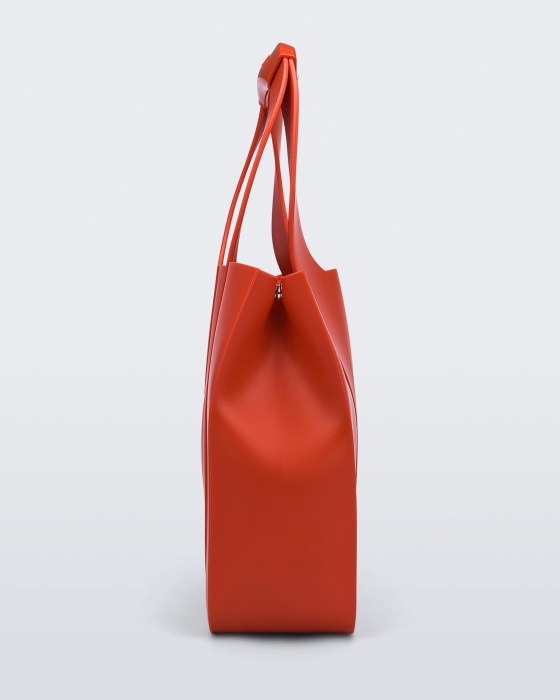 Melissa Essential Tropicana Red