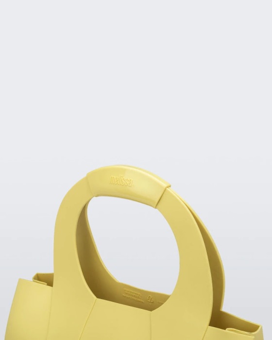 Melissa Essential Tropicana Yellow