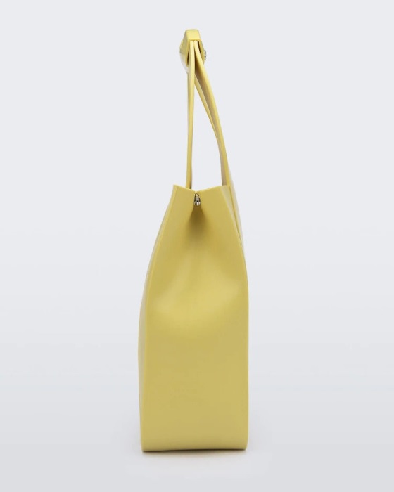 Melissa Essential Tropicana Yellow