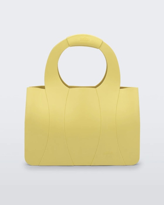 Melissa Essential Tropicana Yellow