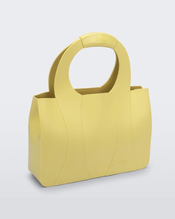 Melissa Essential Tropicana Yellow