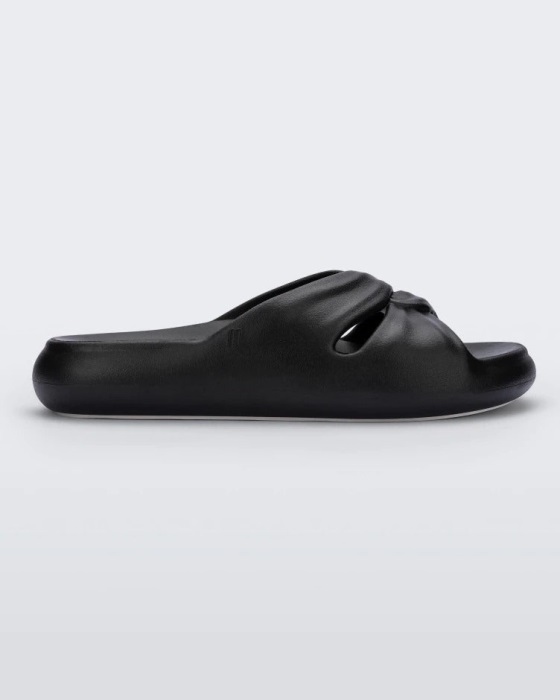 Melissa Free Slide Black
