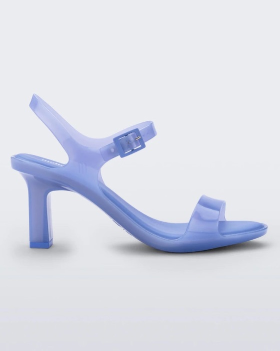 Melissa Lady Emme Heel Blue
