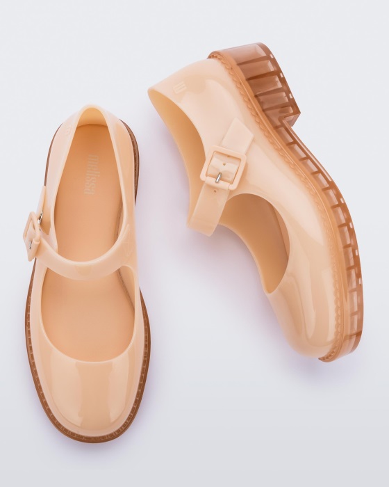 Melissa Lola Beige