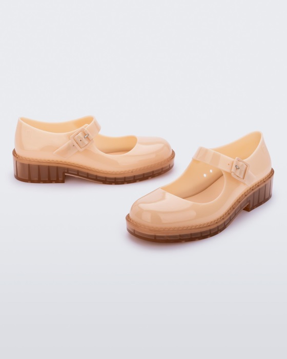 Melissa Lola Beige