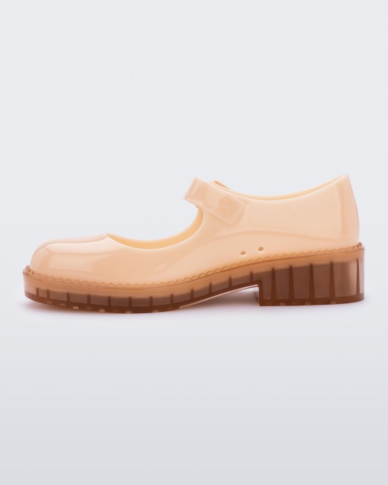Melissa Lola Beige