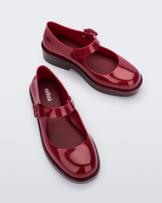 Melissa Lola Red