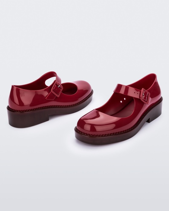 Melissa Lola Red